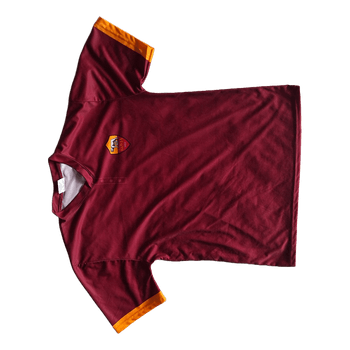 AS Roma Totti jersey