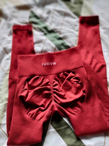 Thrivin leggingsit XS