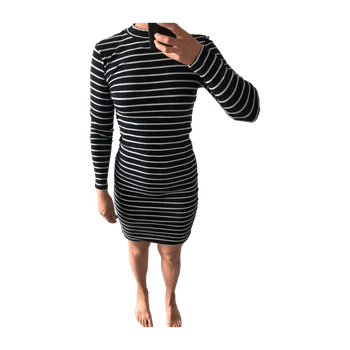 H&m dress