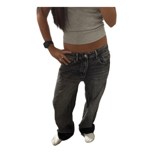 Sorte jeans