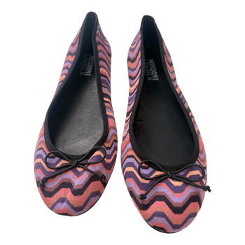 Missoni Ballerina