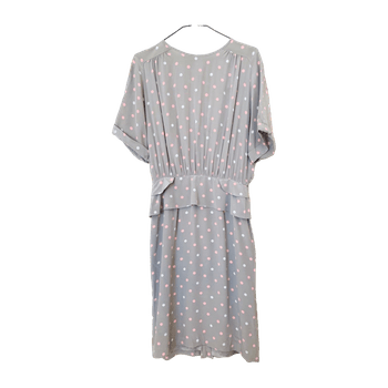 Louis feraud dress