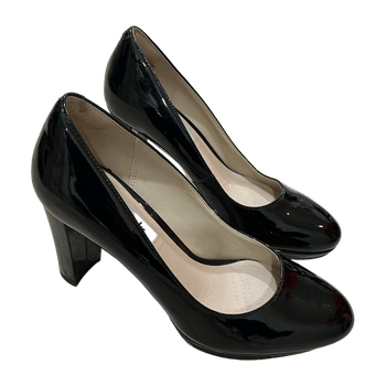 Clarks heels