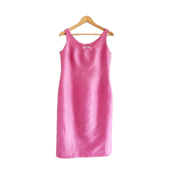 Muotikuu dress