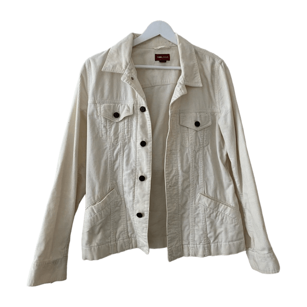 H&m coat