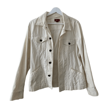 H&m coat