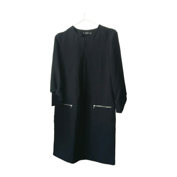 Mango dress