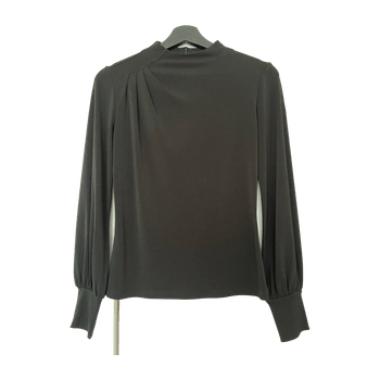 Reserved blouse