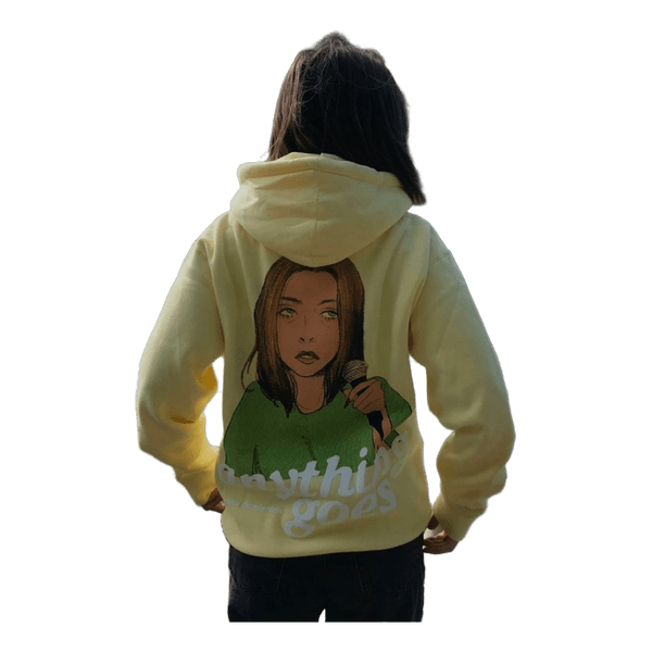 Emma Chamberlain merch