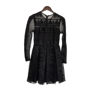 Nly dress