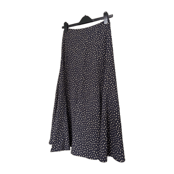 Lily brown skirt