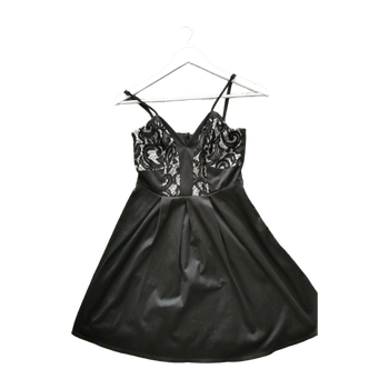 Lipsy by ariana grande dress