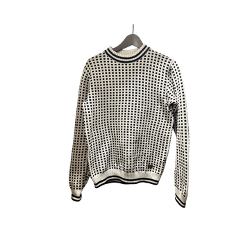 Holebrook neule, 100% puuvillaa