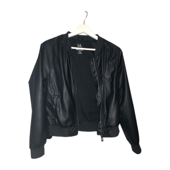 Lil missy coat