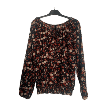 Stradivarius blouse
