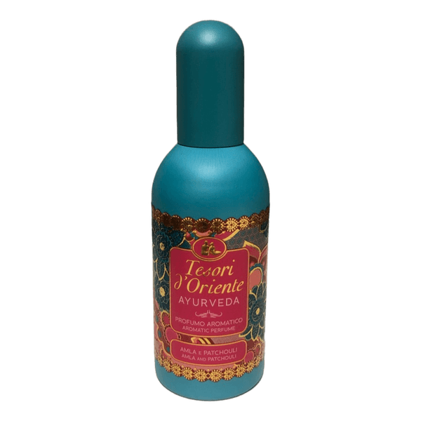 Tesori d`Oriente Ayurveda EDP moteriški kvepalai, 100ml.