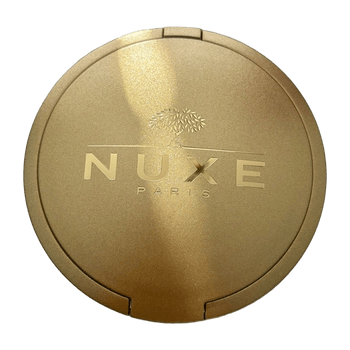 Nuxe beauty product