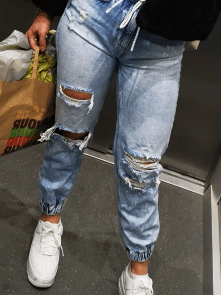 Bershka jeans