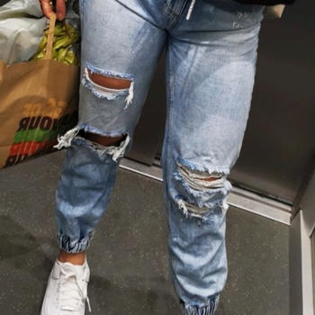 Bershka jeans