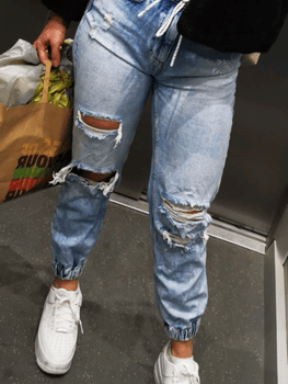 Bershka jeans
