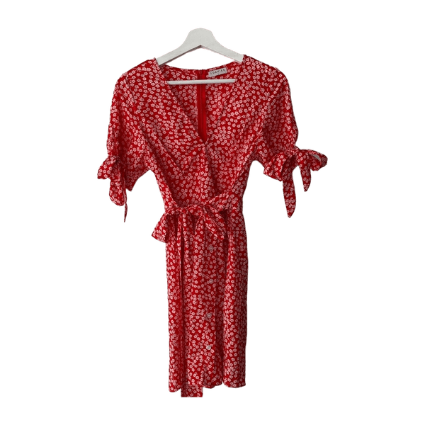Loavies dress