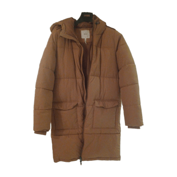 Object coat