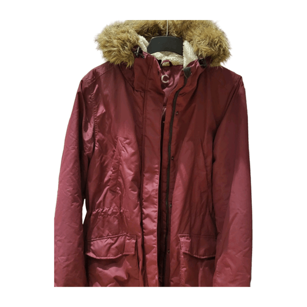 Cubus coat