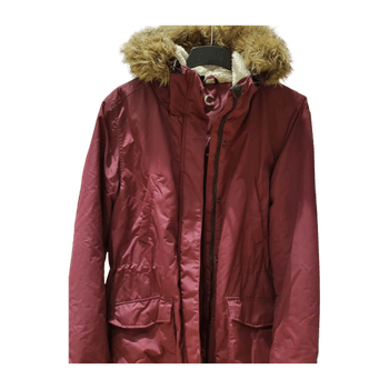 Cubus coat