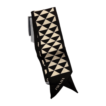Prada scarf