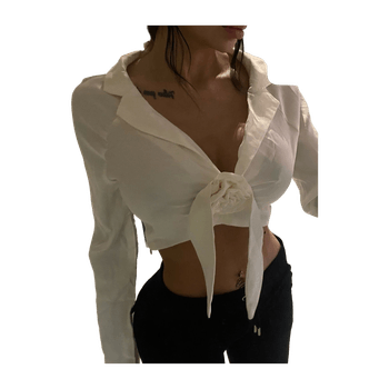 Fashion nova blouse