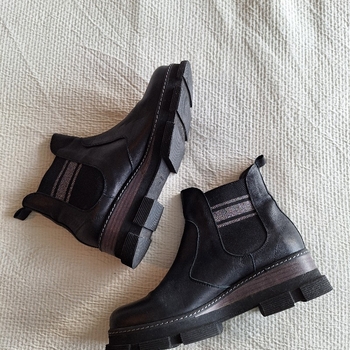 Kanna boots