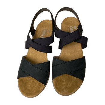 Rieker sandals