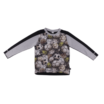 Molo Long-Sleeved T-Shirt 116 cm