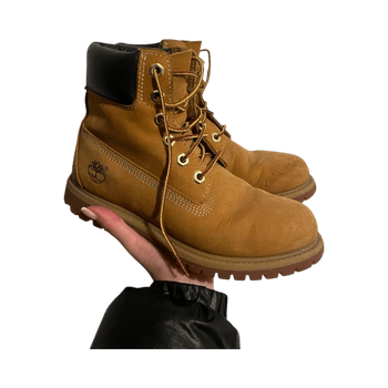 Timberlandin kengät