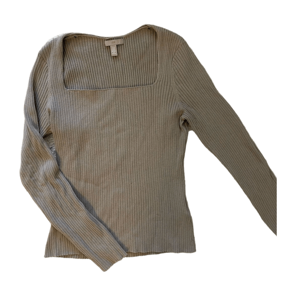 H&m blouse