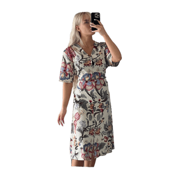 Vintage dress