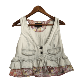 Vintage top
