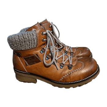 Rieker shoes