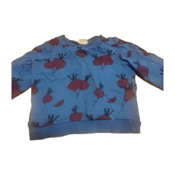 Baby Beet Shirt 