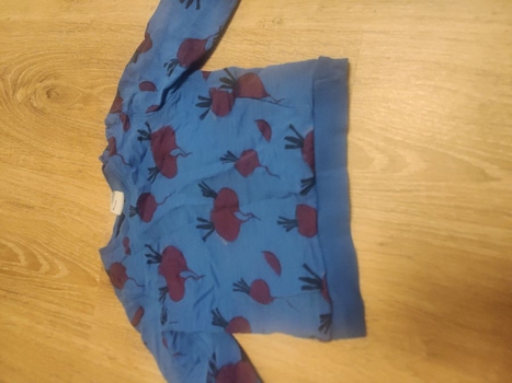 Baby Beet Shirt 