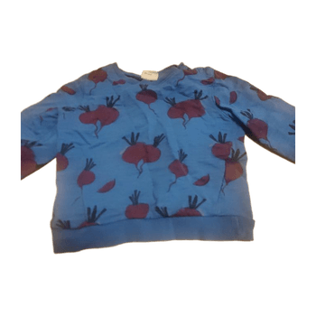 Baby Beet Shirt 