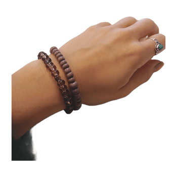 Handmade jewelry