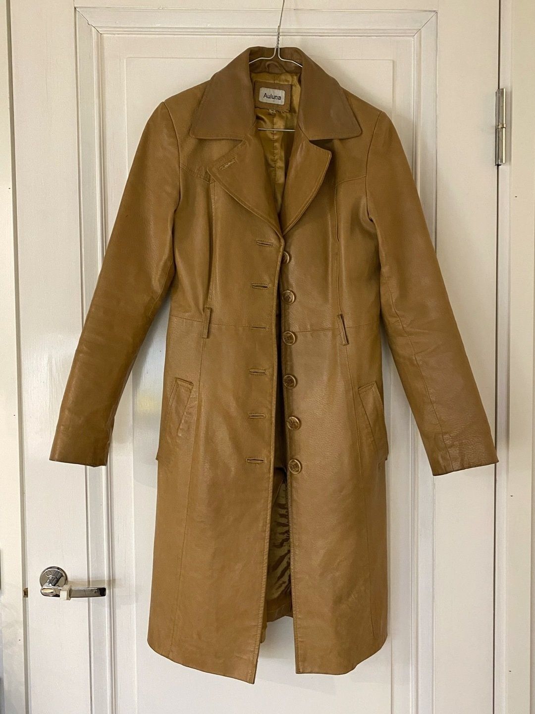 Vintage coat