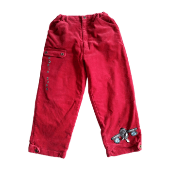 Koala bear kids' pants