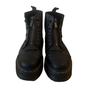 Dr. Martens sinclair maiharit
