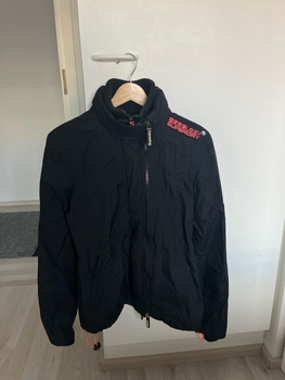 Superdry windcheater jacket