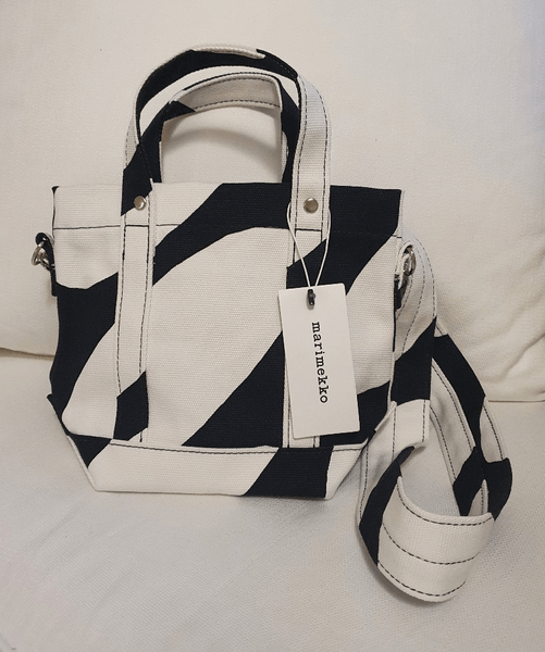 Marimekko kassi