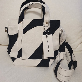 Marimekko kassi