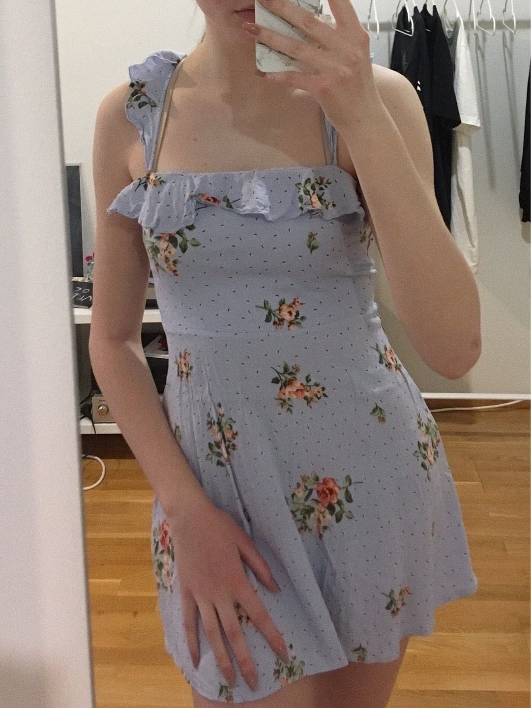Forever 21 dress