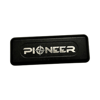 Hohner pioneer huuliharppu